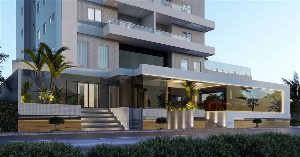 Apartamento, 2 quartos, 74 m² - Foto 2