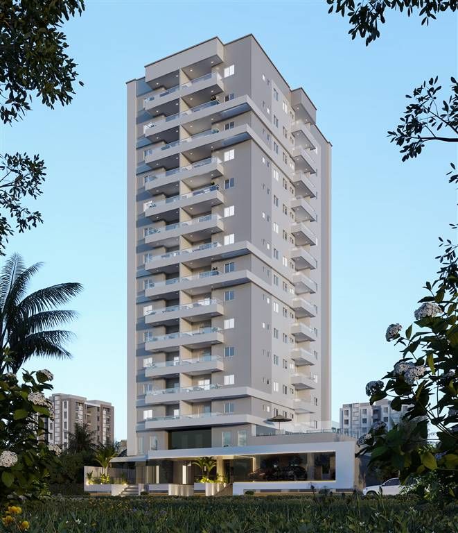 Apartamento, 2 quartos, 74 m² - Foto 1