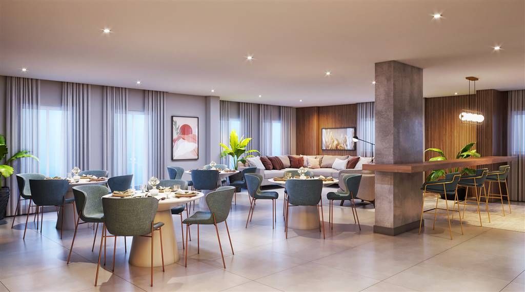 Apartamento, 2 quartos, 74 m² - Foto 7