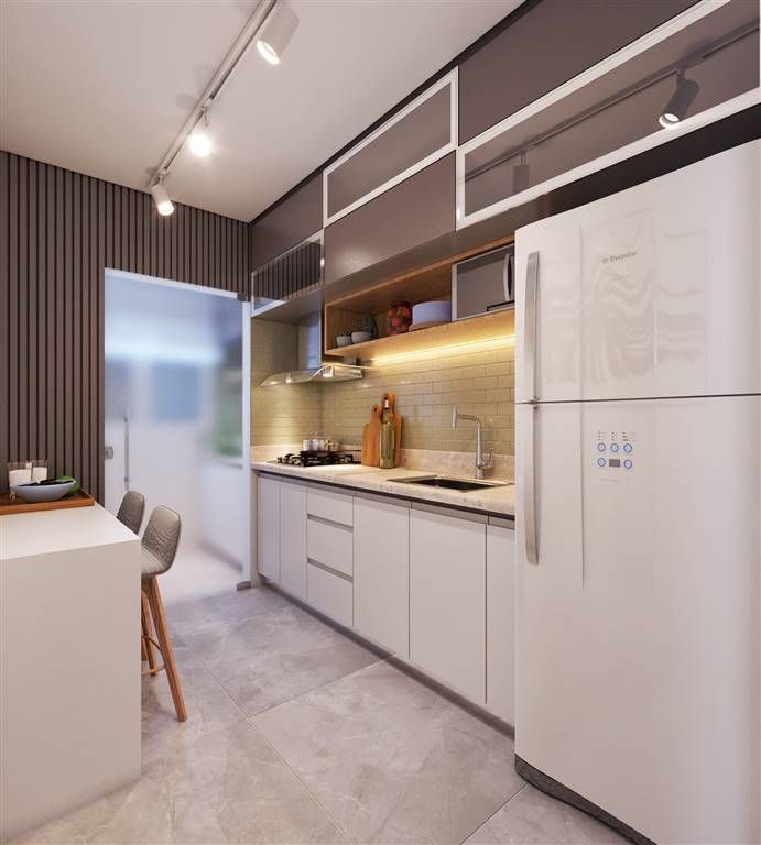 Apartamento, 2 quartos, 74 m² - Foto 13