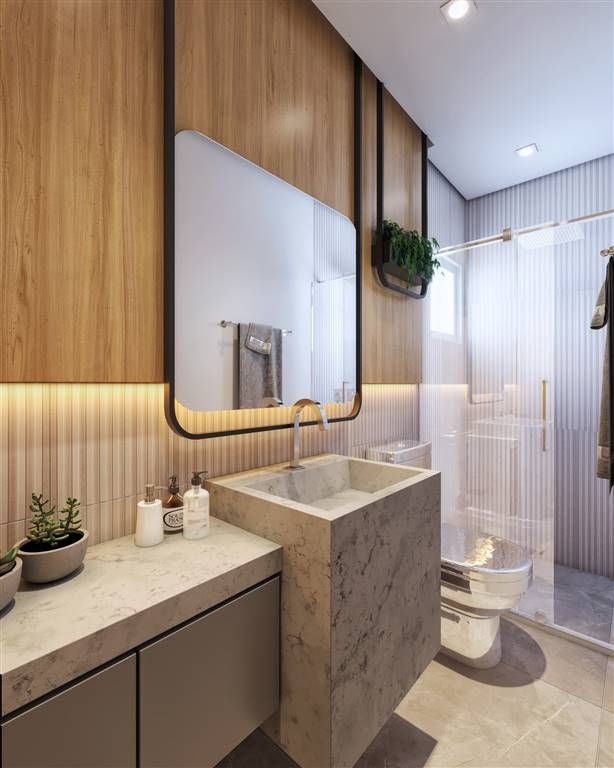 Apartamento, 2 quartos, 74 m² - Foto 12