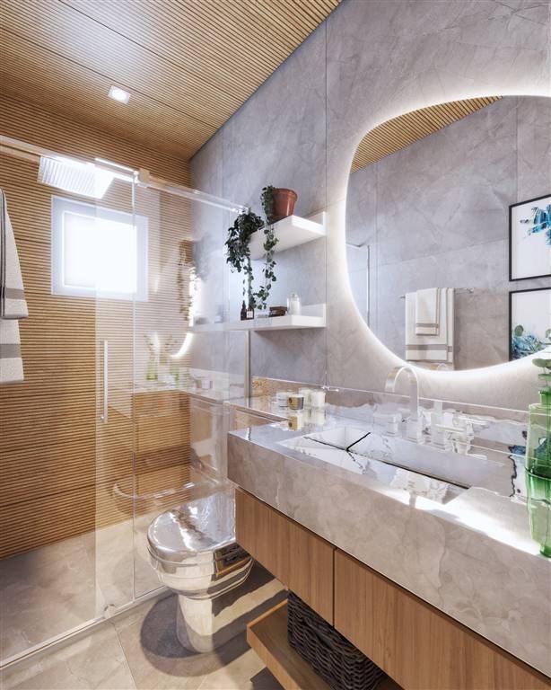 Apartamento, 2 quartos, 74 m² - Foto 11