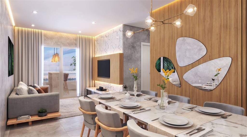 Apartamento, 2 quartos, 74 m² - Foto 16