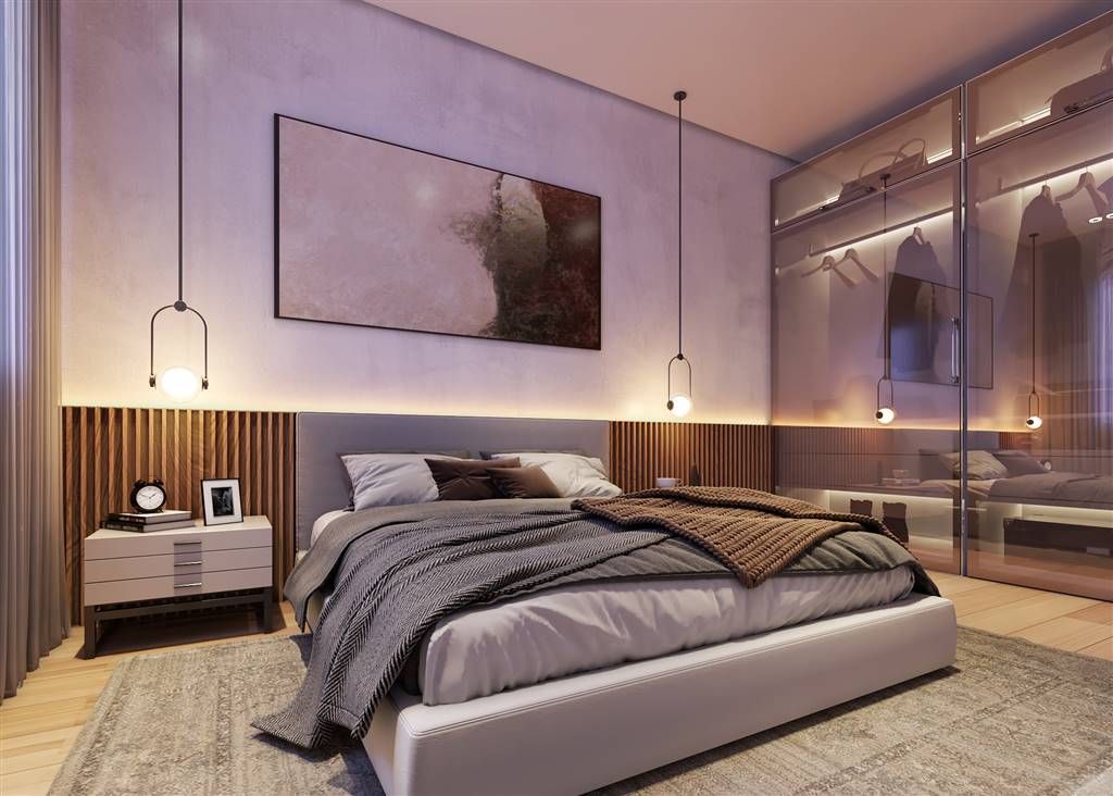 Apartamento, 2 quartos, 74 m² - Foto 15