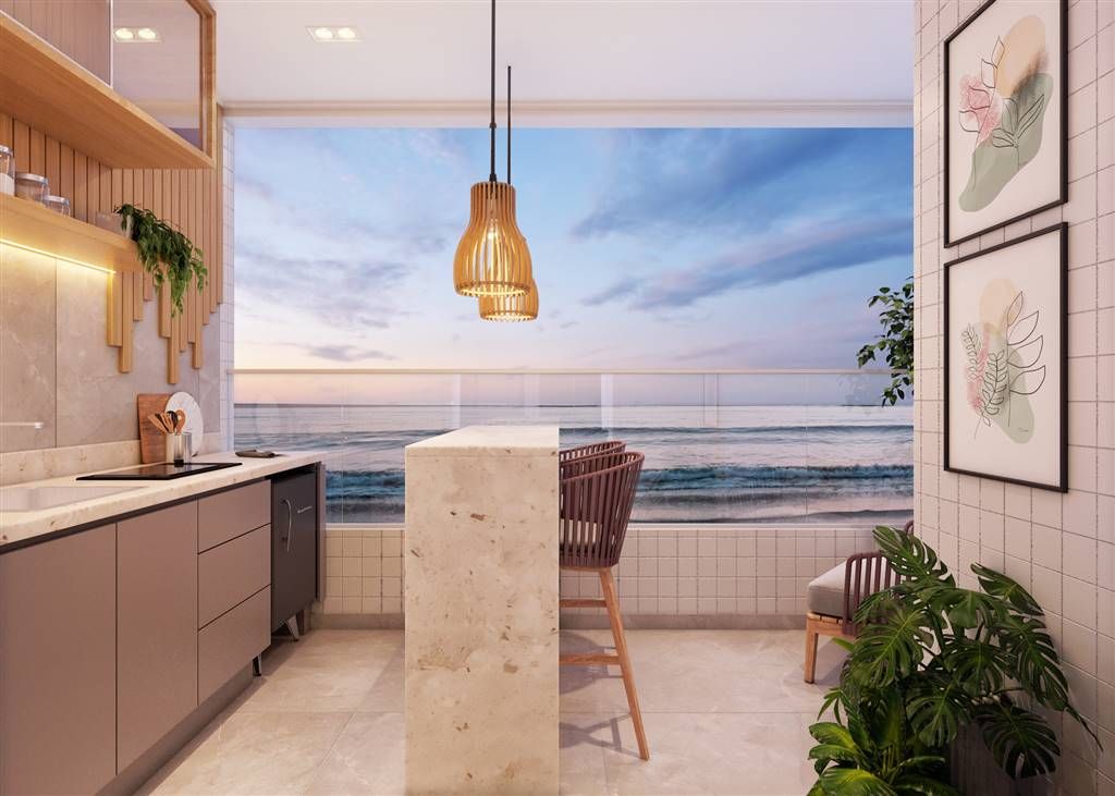 Apartamento, 2 quartos, 74 m² - Foto 17