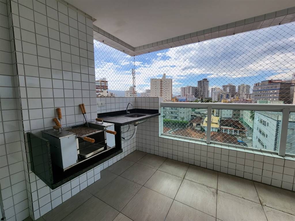 Apartamento, 3 quartos, 108 m² - Foto 2