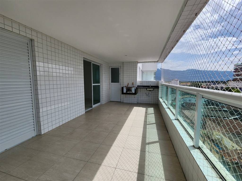 Apartamento, 3 quartos, 108 m² - Foto 1