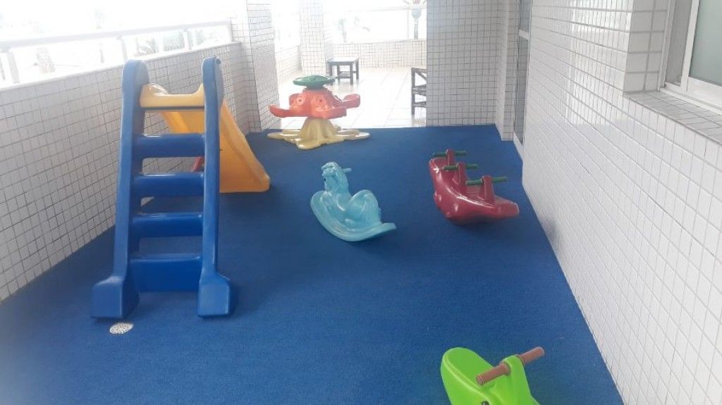 Apartamento, 3 quartos, 95 m² - Foto 7