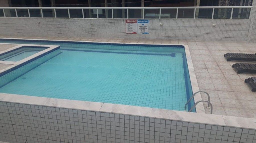 Apartamento, 3 quartos, 95 m² - Foto 11