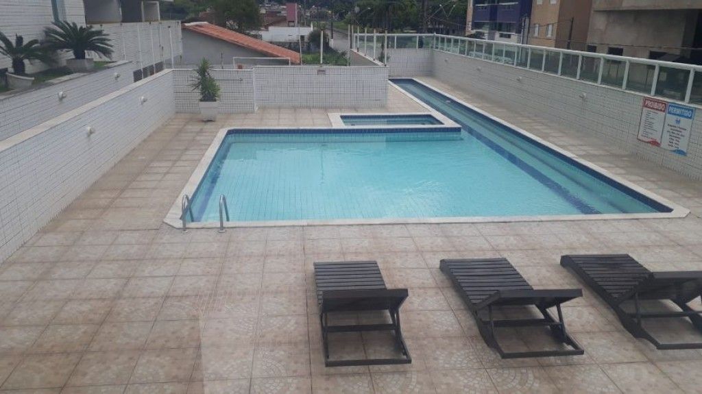 Apartamento, 3 quartos, 95 m² - Foto 10