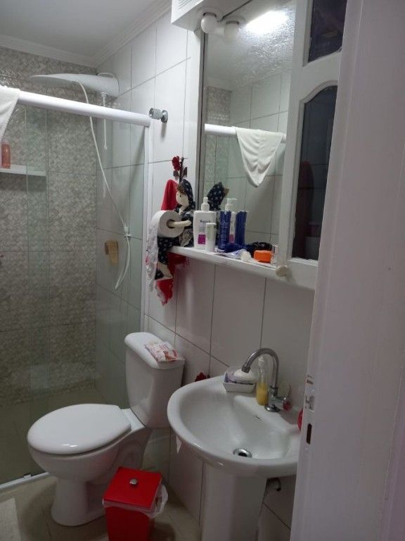Apartamento, 3 quartos, 95 m² - Foto 20