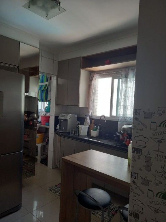 Apartamento, 3 quartos, 95 m² - Foto 28