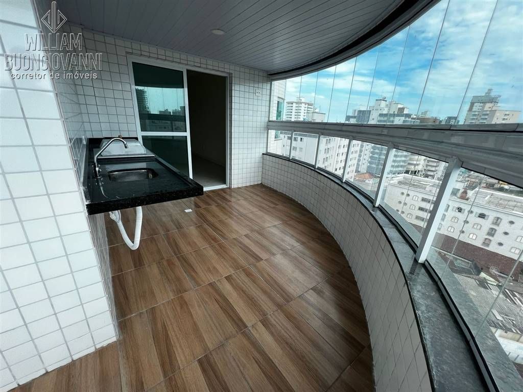 Apartamento, 2 quartos, 91 m² - Foto 1