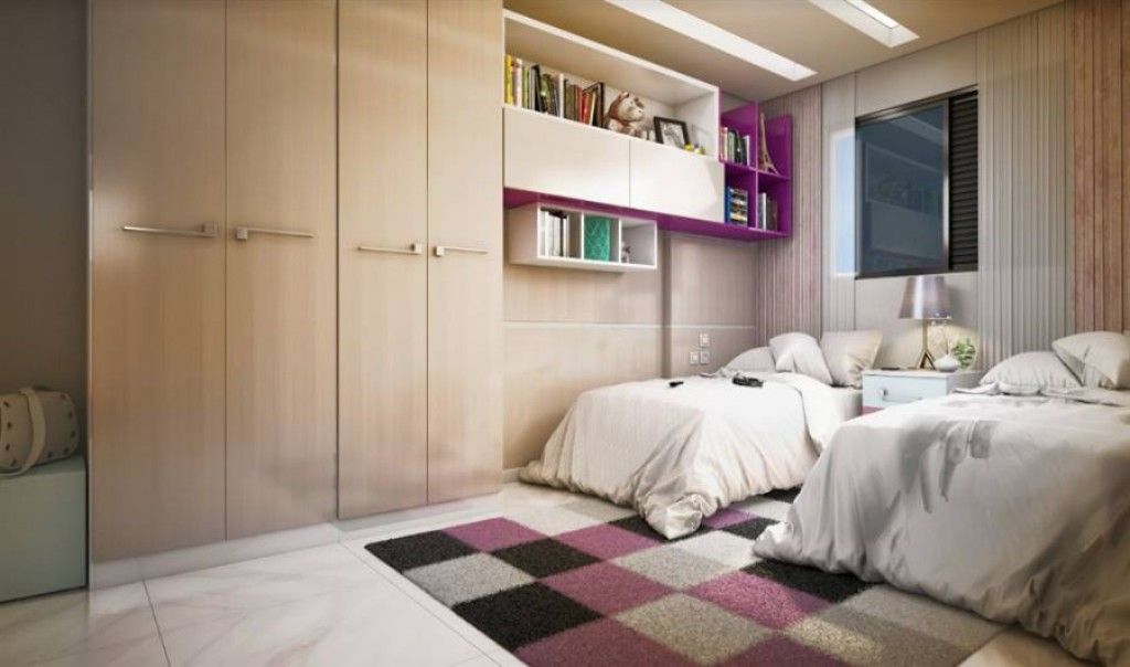 Apartamento, 3 quartos, 126 m² - Foto 3
