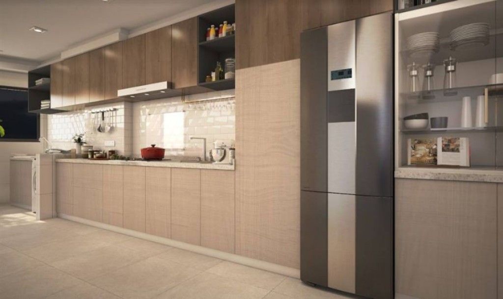 Apartamento, 3 quartos, 126 m² - Foto 2