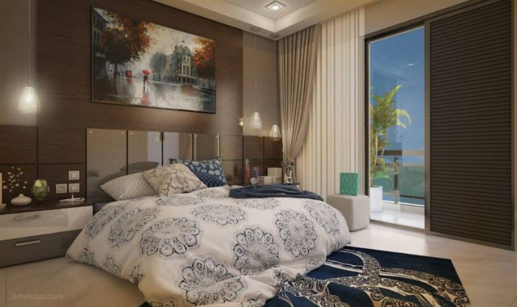 Apartamento, 3 quartos, 126 m² - Foto 6