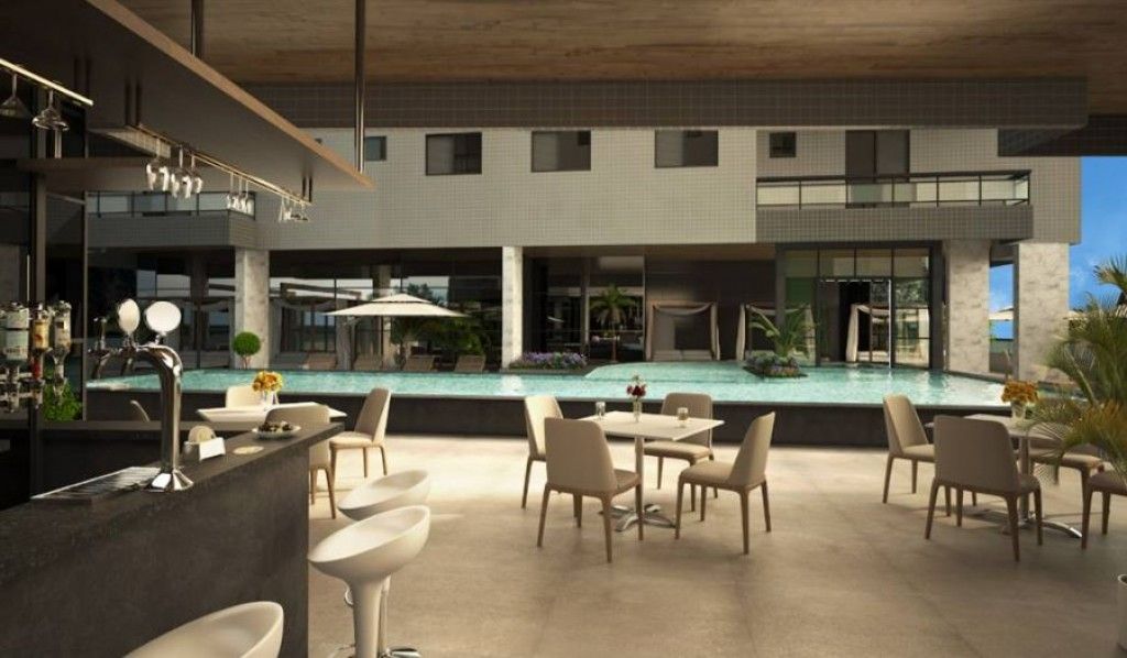 Apartamento, 3 quartos, 126 m² - Foto 9