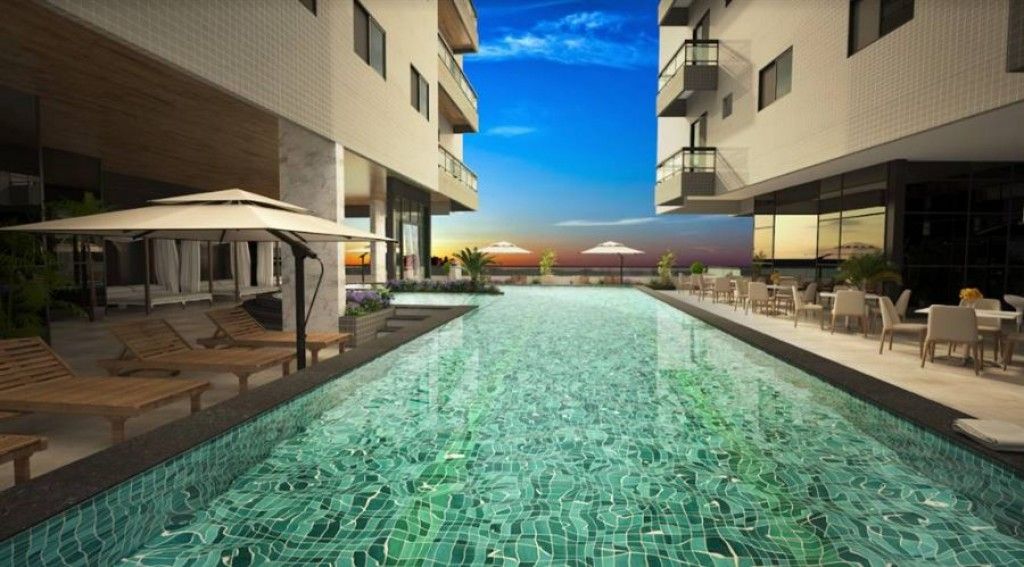 Apartamento, 3 quartos, 126 m² - Foto 17