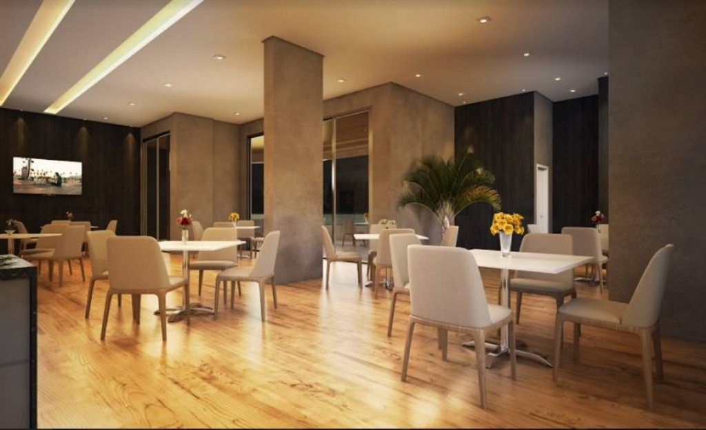 Apartamento, 3 quartos, 126 m² - Foto 20
