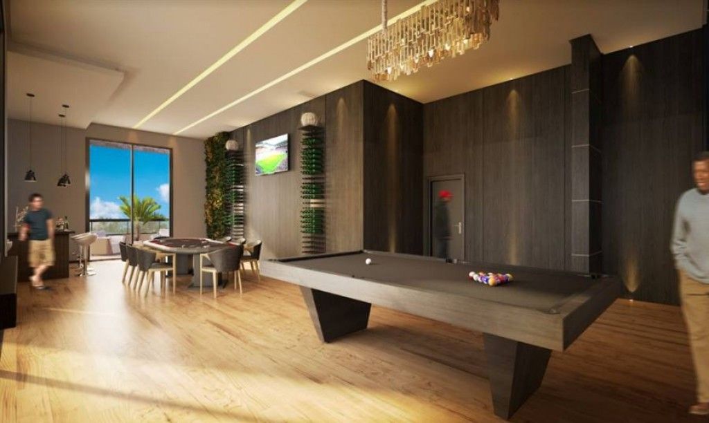 Apartamento, 3 quartos, 126 m² - Foto 21