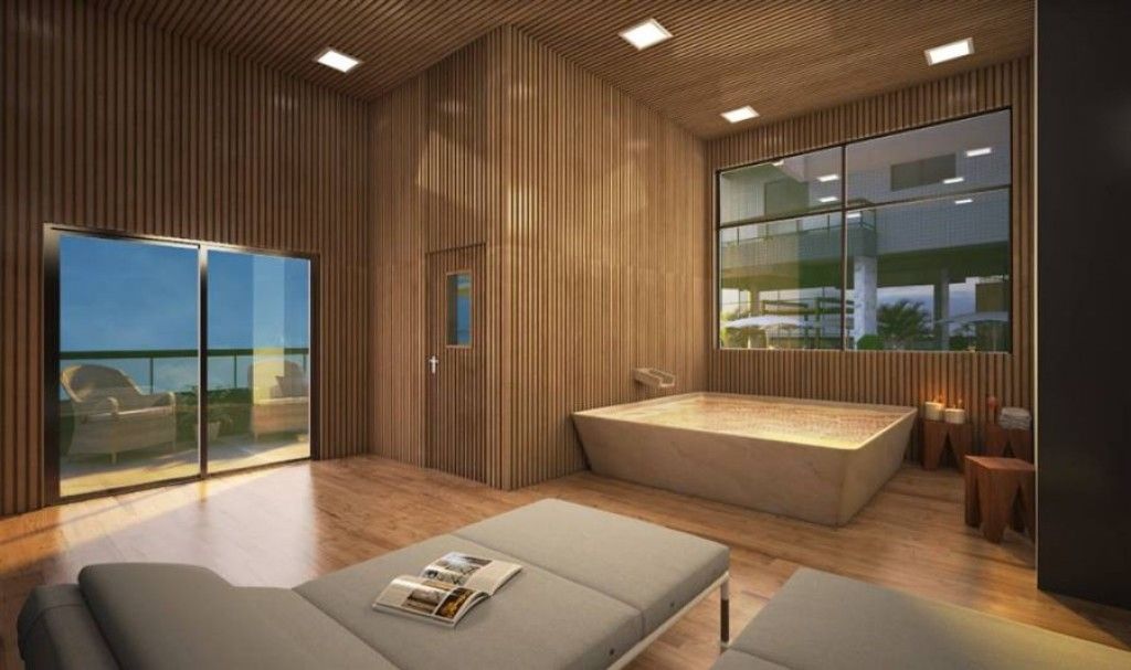 Apartamento, 3 quartos, 126 m² - Foto 23