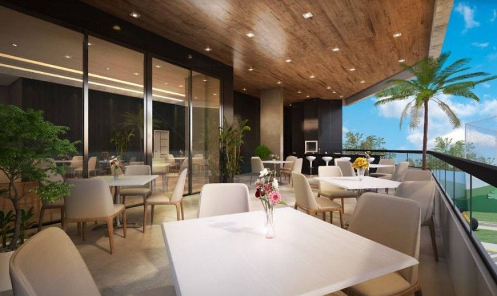Apartamento, 3 quartos, 126 m² - Foto 24