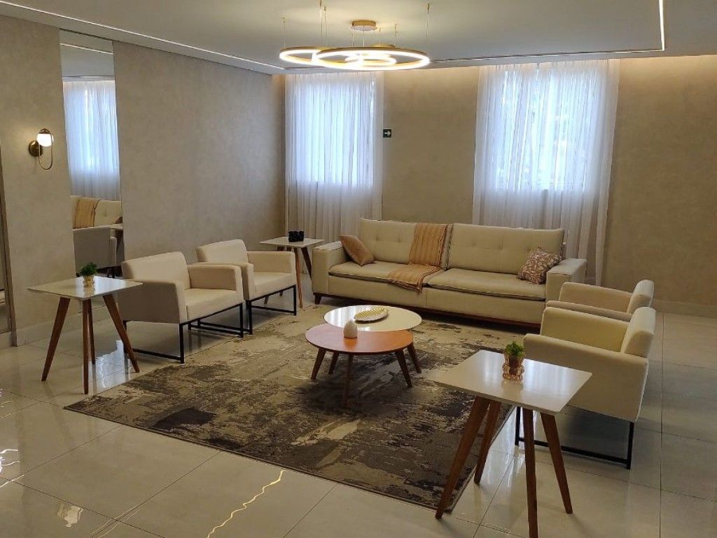 Apartamento, 2 quartos, 66 m² - Foto 23