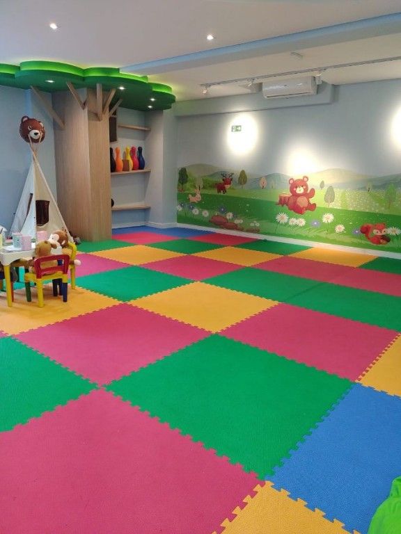 Apartamento, 2 quartos, 66 m² - Foto 28