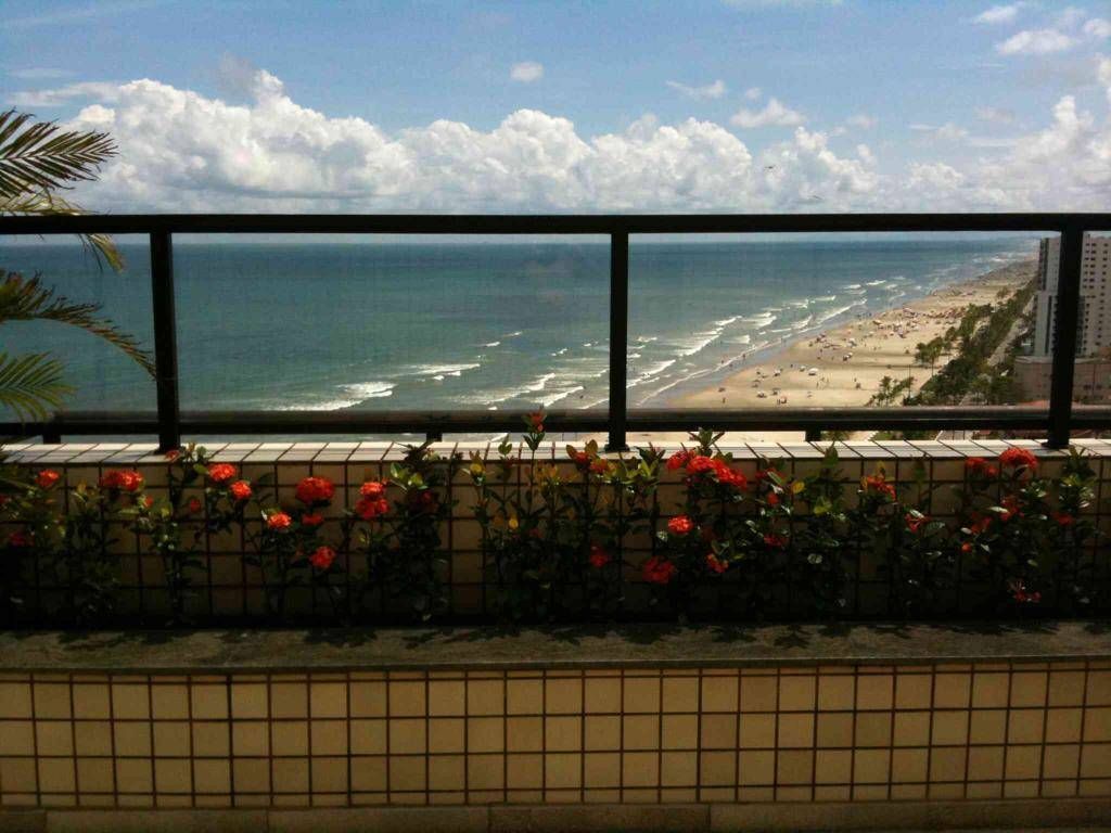 Apartamento, 4 quartos, 307 m² - Foto 1