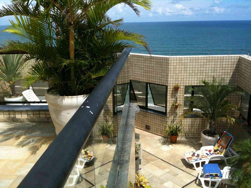 Apartamento, 4 quartos, 307 m² - Foto 7