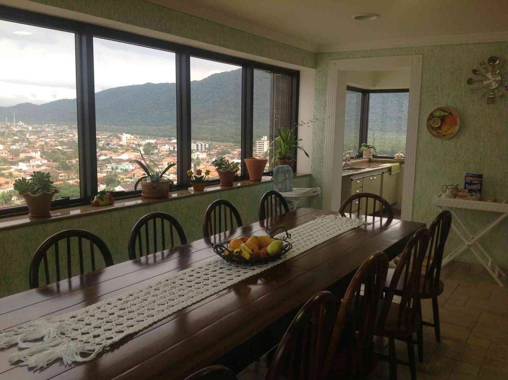 Apartamento, 4 quartos, 307 m² - Foto 13