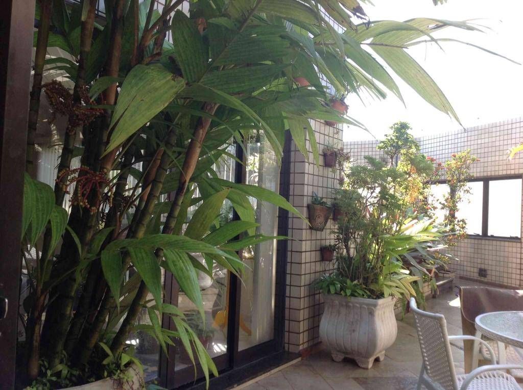 Apartamento, 4 quartos, 307 m² - Foto 19