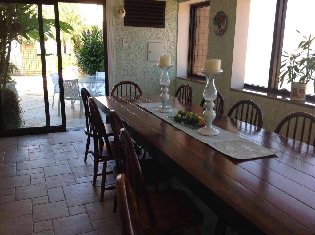 Apartamento, 4 quartos, 307 m² - Foto 25