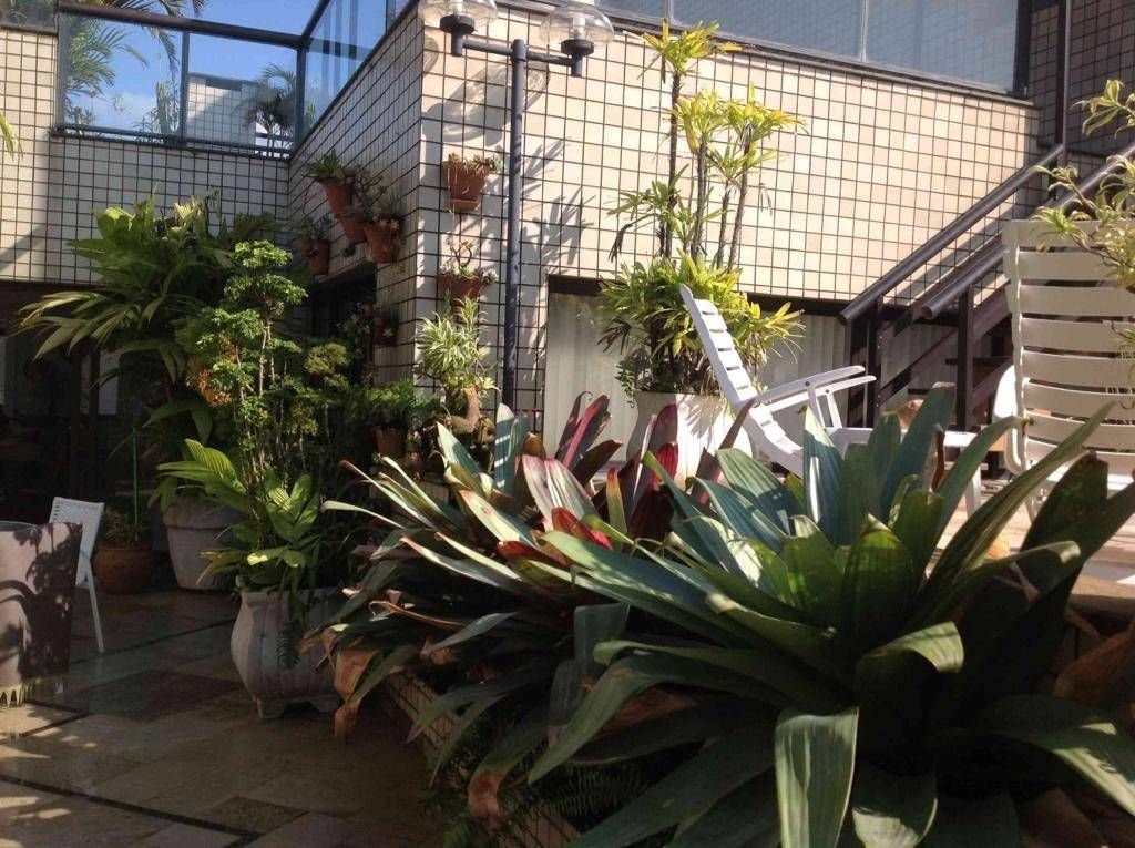 Apartamento, 4 quartos, 307 m² - Foto 29