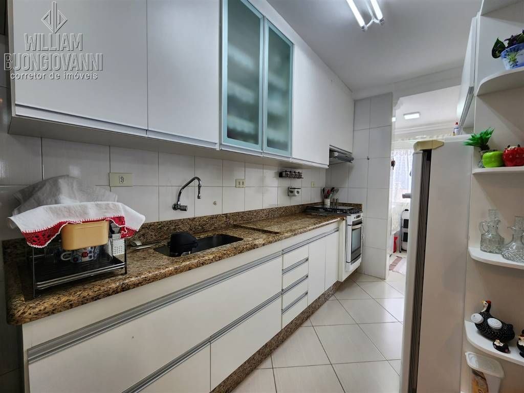Apartamento, 2 quartos, 80 m² - Foto 4