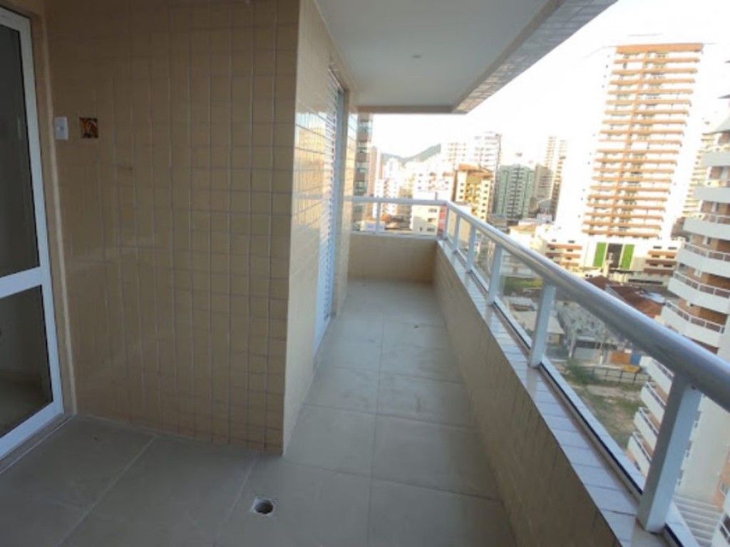 Apartamento, 2 quartos, 94 m² - Foto 1