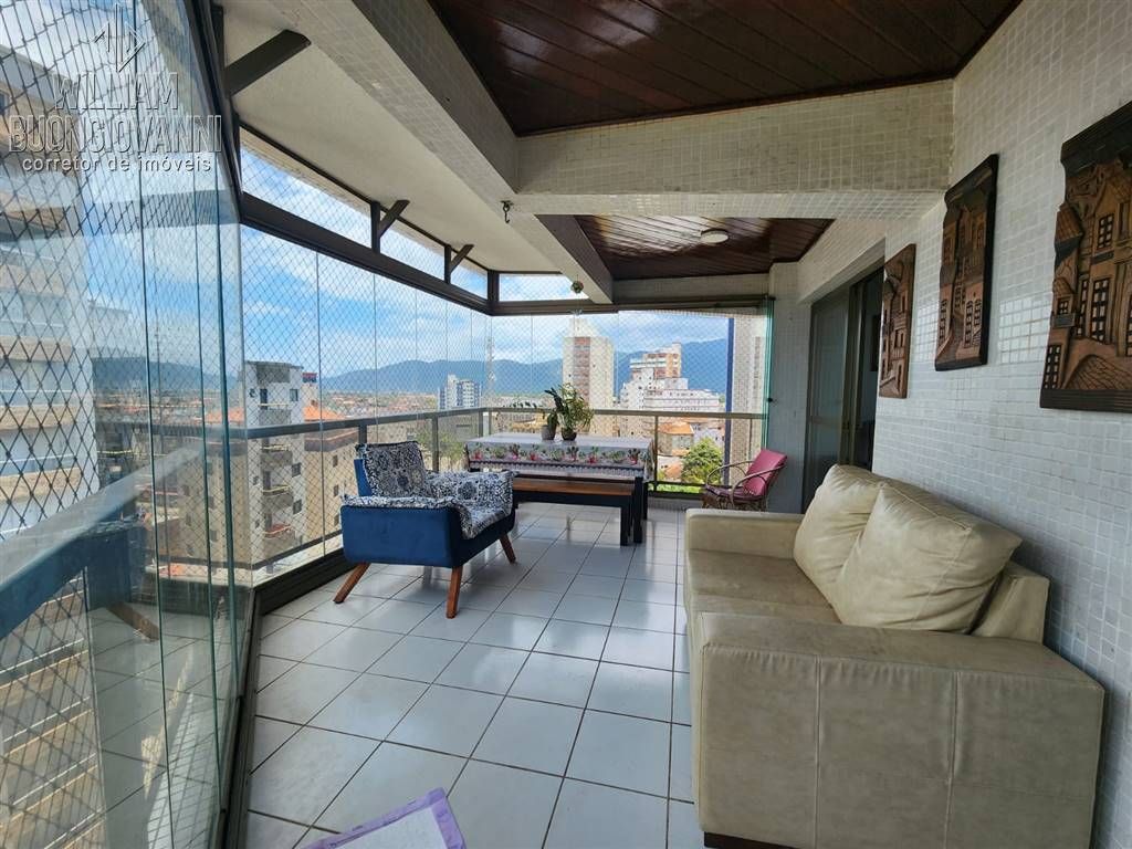 Apartamento, 2 quartos, 90 m² - Foto 1