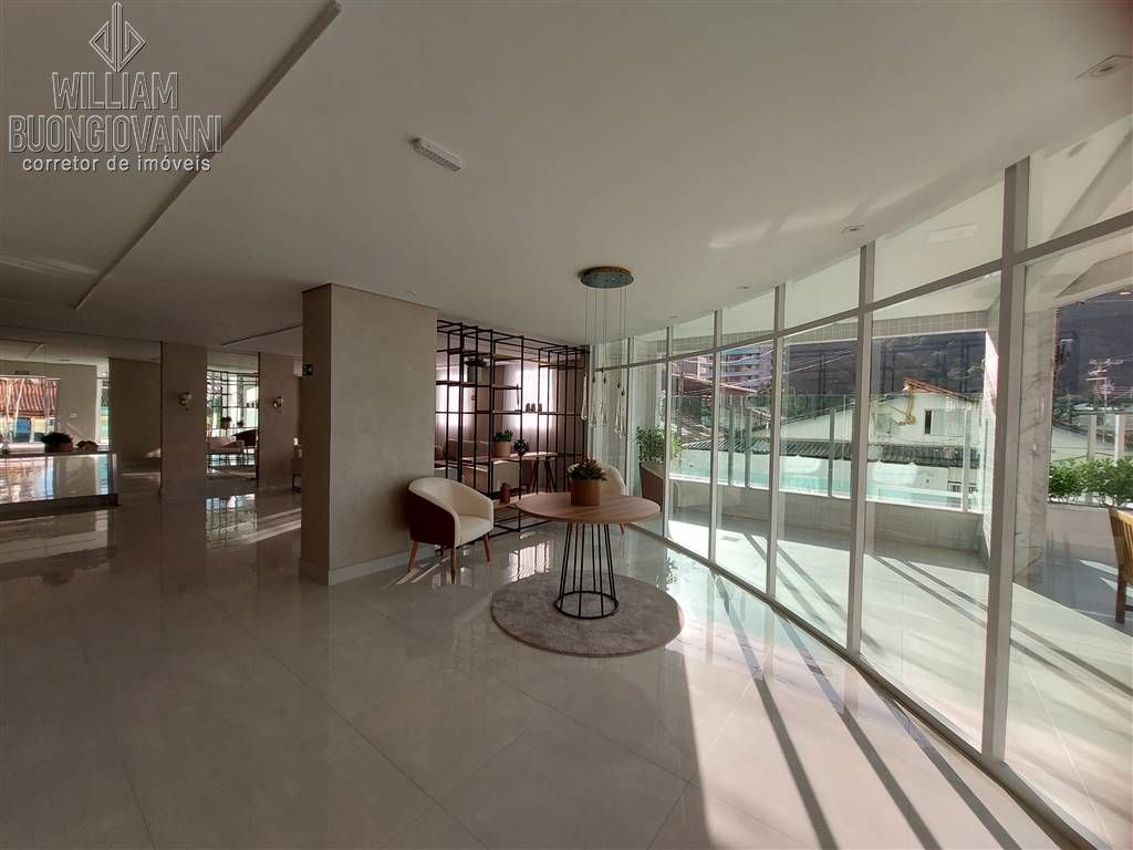 Apartamento, 2 quartos, 80 m² - Foto 2