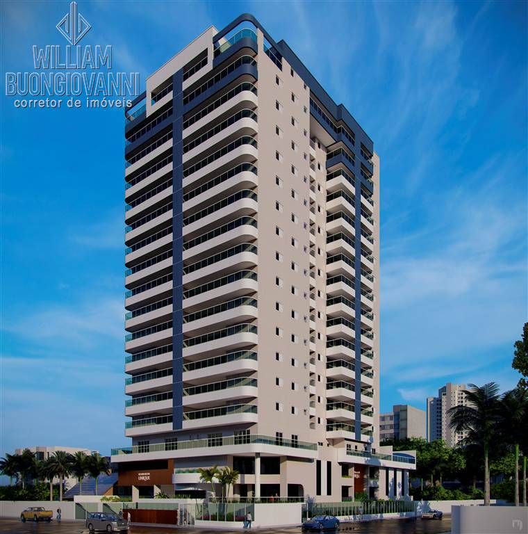 Apartamento, 2 quartos, 80 m² - Foto 1