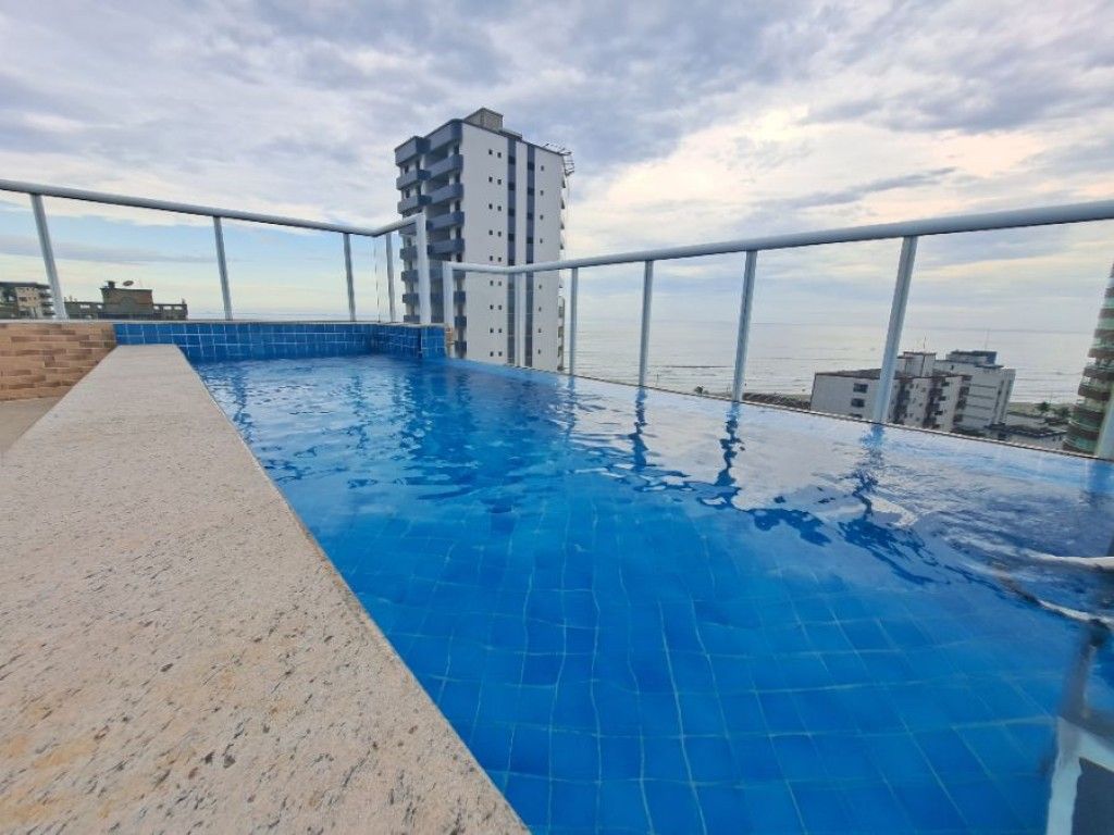 Apartamento, 2 quartos, 56 m² - Foto 1