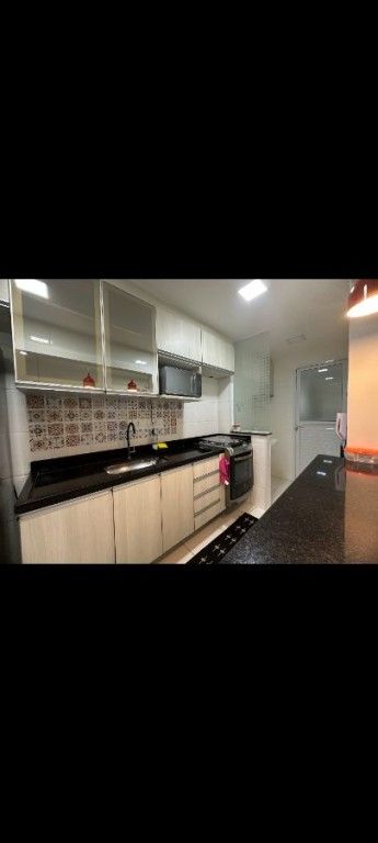 Apartamento, 2 quartos, 60 m² - Foto 4