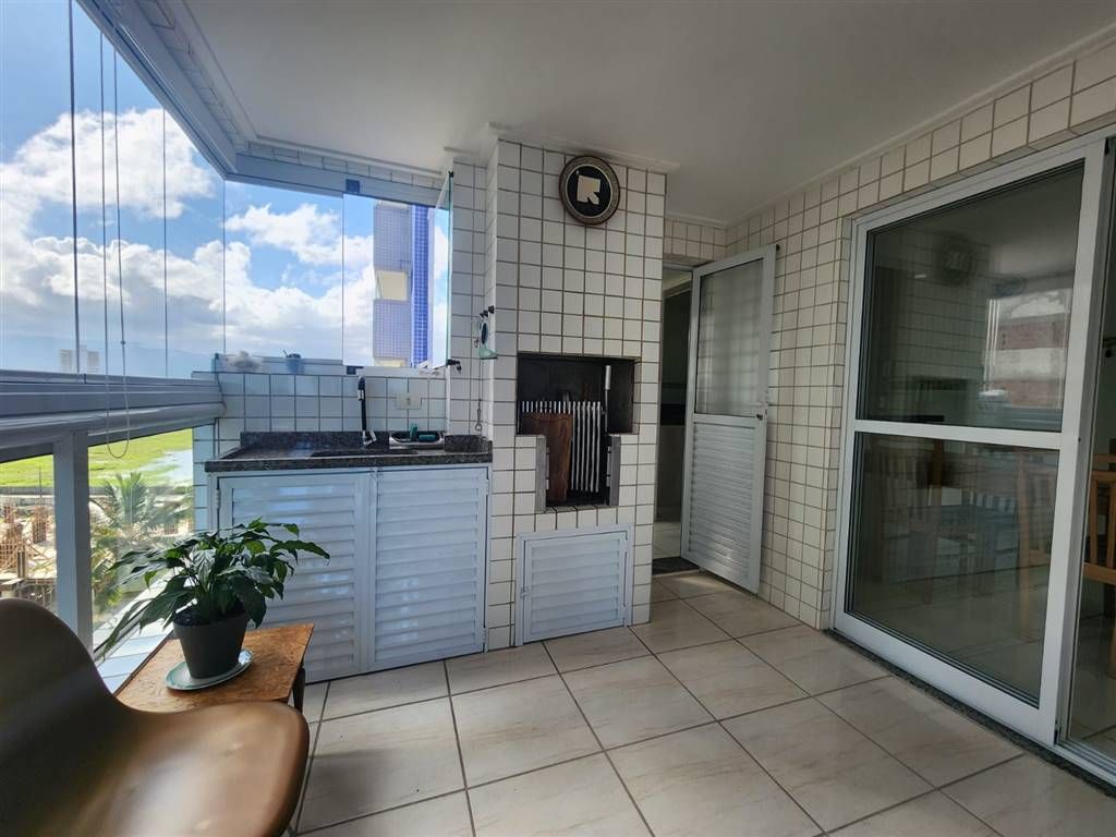 Apartamento, 3 quartos, 128 m² - Foto 1