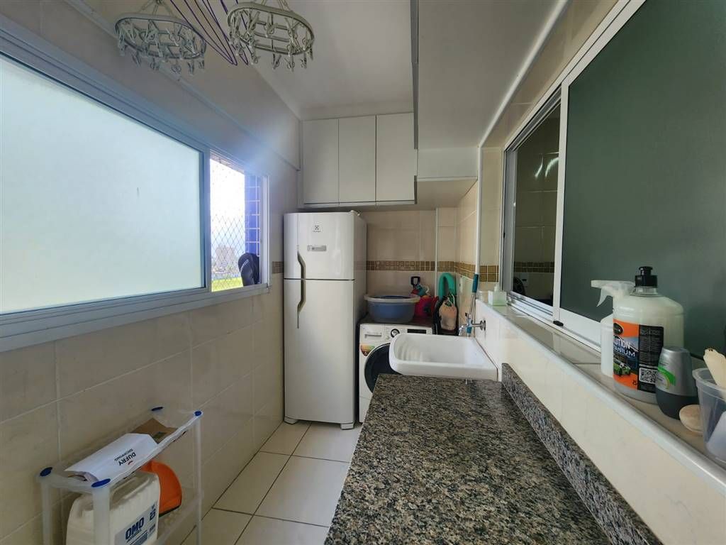 Apartamento, 3 quartos, 128 m² - Foto 2