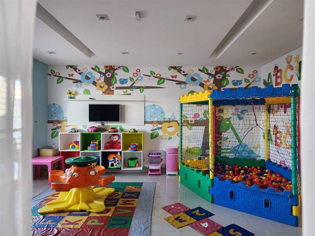 Apartamento, 3 quartos, 128 m² - Foto 10