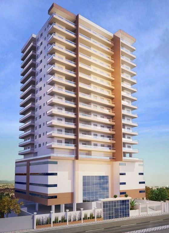 Apartamento, 2 quartos, 96 m² - Foto 1