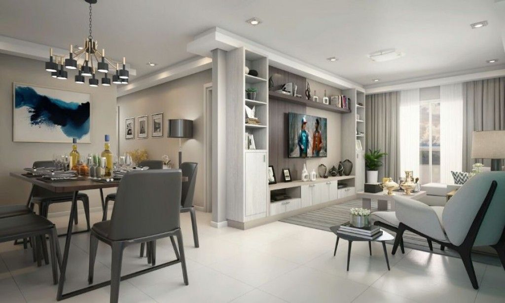 Apartamento, 2 quartos, 96 m² - Foto 11
