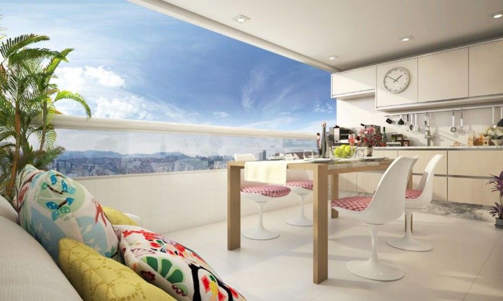 Apartamento, 2 quartos, 96 m² - Foto 15
