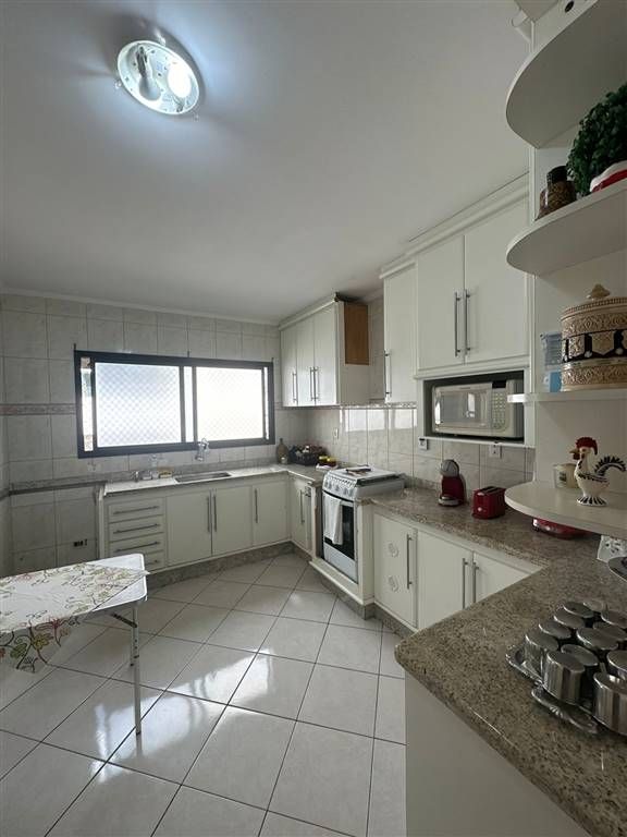 Apartamento, 3 quartos, 2000 m² - Foto 11