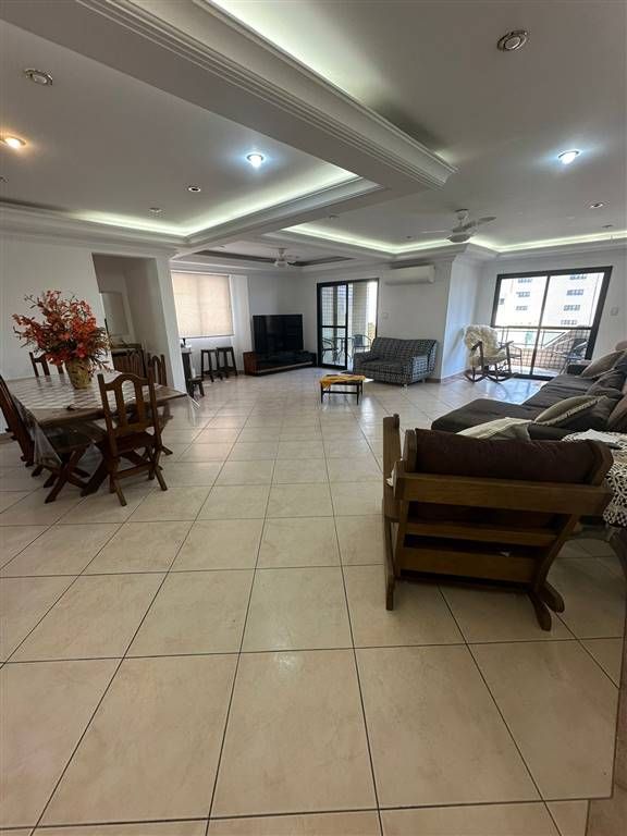 Apartamento, 3 quartos, 2000 m² - Foto 1