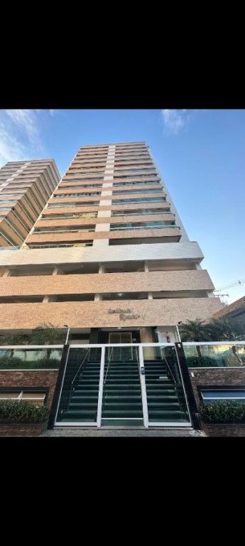 Apartamento, 3 quartos, 120 m² - Foto 1